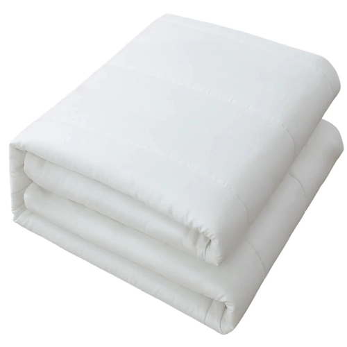 JOGO DE COLCHA CONFORT MONTEZ KACYUMARA BRANCO SUPER KING