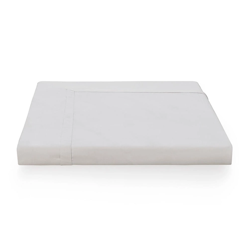 CAPA EDREDOM VERCELLI TRUSSARDI BRANCO/BRANCO KING