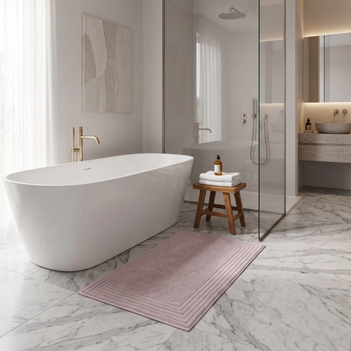PISO LINEE TRUSSARDI ROSETO ROSETO 48X80