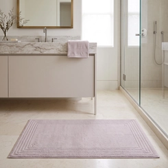 PISO LINEE TRUSSARDI ROSETO ROSETO 48X80