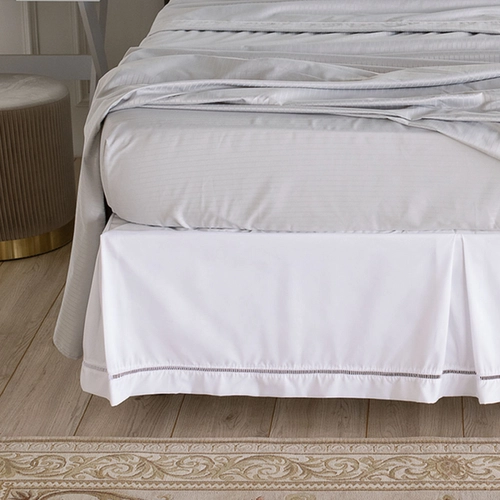 SAIA BOX PONTO PALITO KACYUMARA BRANCO KING BRANCO
