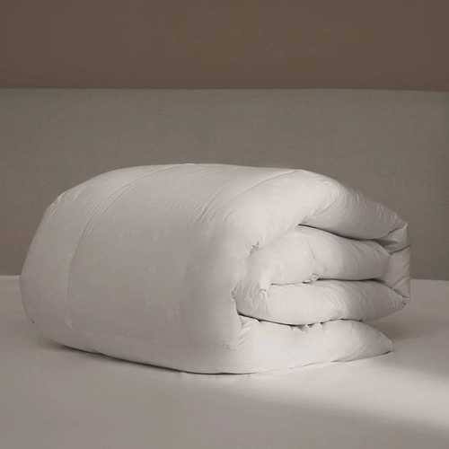 RECHEIO DUVET 100% PLUMA 233 FIOS TRUSSARDI SOLTEIR SOLTEIRO