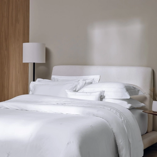 RECHEIO DUVET 100% PLUMA 233 FIOS TRUSSARDI SOLTEIR SOLTEIRO