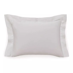 FRONHA VERCELLI BRANCO/BRANCO 50X70