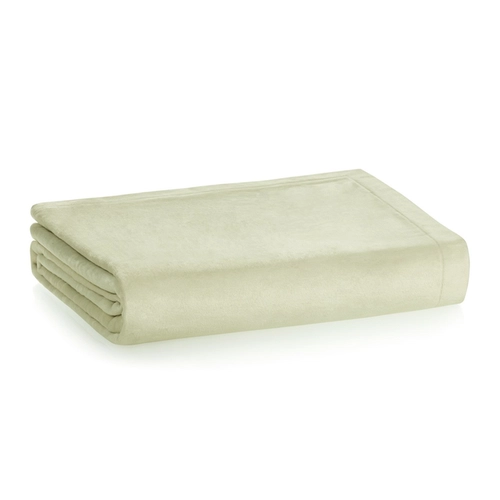 COBERTOR STELVIO TRUSSARDI NATURAL NATURAL KING