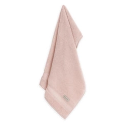 TOALHA MONTELLO SOFT SOFT ROSE/ROSA ROSTO SOFT ROSE/ROSA