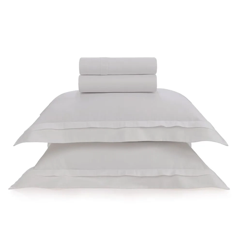 JOGO DE CAMA VERCELLI BRANCO CASAL