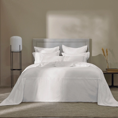JOGO DE CAMA VERCELLI BRANCO CASAL