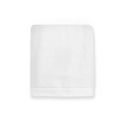 TOALHA MAGGIORE BRANCO ROSTO BRANCO