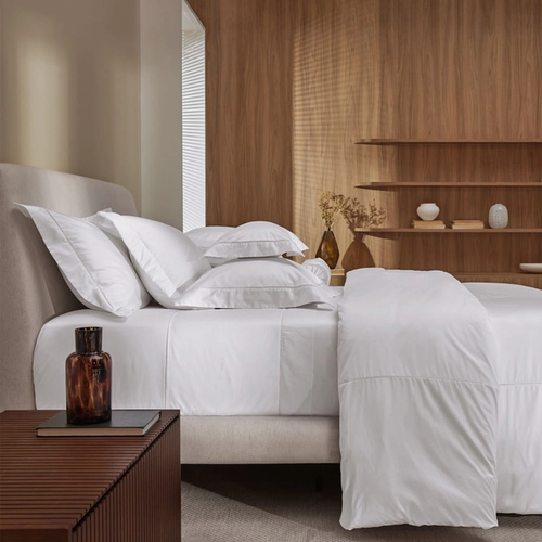 JOGO CAMA FIRMIANO BRANCO QUEEN