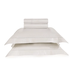 JOGO CAMA FIRMIANO BRANCO QUEEN