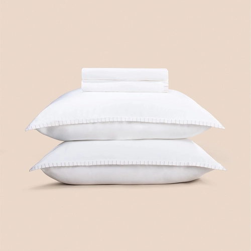 JOGO CAMA SINGULAR ALTENBURG BRANCO QUEEN