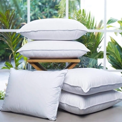TRAVESSEIRO SILK TOUCH ALTENBURG 50X70 -