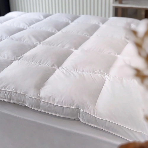 PILLOW TOP PLUMA100X200 DECOPA SOLTEIRO