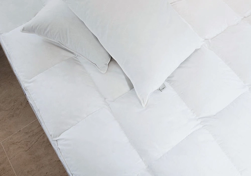 PILLOW TOP PLUMA100X200 DECOPA SOLTEIRO