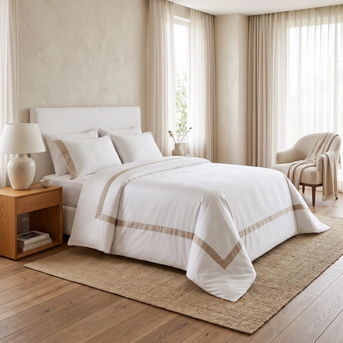 CAPA DUVET ARVORE DA VIDA GABY MENOTTI TRUSSARDI SOLTEIRO -