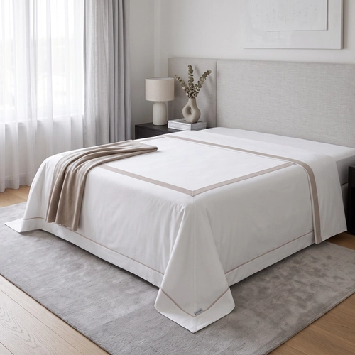 CAPA DUVET ARVORE DA VIDA GABY MENOTTI TRUSSARDI SOLTEIRO