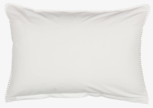FRONHA DOMINICANI BRANCO 50X70