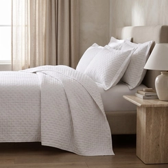 COLCHA STELLE ALTENBURG BRANCO SOLTEIRO BRANCO