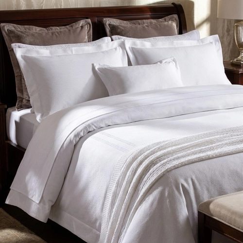 JOGO DE CAMA SPLENDOR ALGODAO SUPIMA SULTAN 1000 FIOS BRANCO QUEEN