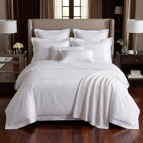 JOGO DE CAMA SPLENDOR ALGODAO SUPIMA SULTAN 1000 FIOS BRANCO QUEEN