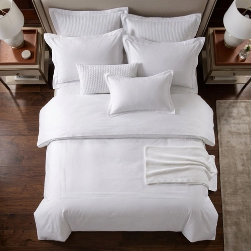 JOGO DE CAMA SPLENDOR ALGODAO SUPIMA SULTAN 1000 FIOS BRANCO QUEEN