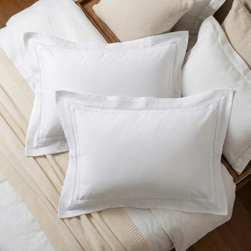 ALMOFADA SPLENDOR ALGODAO SUPIMA SULTAN 1000 FIOS BRANCO -