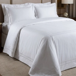 EDREDOM SPLENDOR ALGODAO SUPIMA SULTAN QUE 1000 FIOS BRANCO QUEEN
