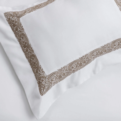 ALMOFADA ROSARIA/MN BRANCO 30X40 BRANCO