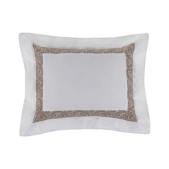 ALMOFADA ROSARIA/MN BRANCO 30X40 BRANCO