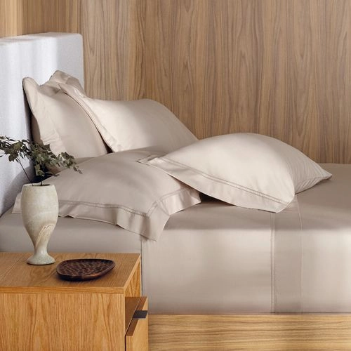 SUPER FRONHA VERCELLI TRUSSARDI BRANCO/BRANCO 50X90