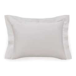 SUPER FRONHA VERCELLI TRUSSARDI BRANCO/BRANCO 50X90 BRANCO/BRANCO