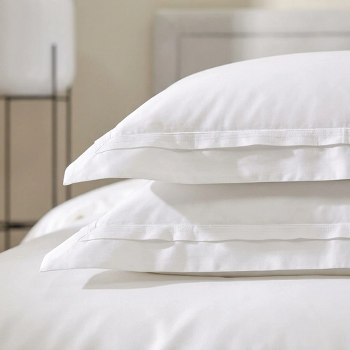 JOGO DE CAMA VERCELLI BRANCO QUEEN BRANCO