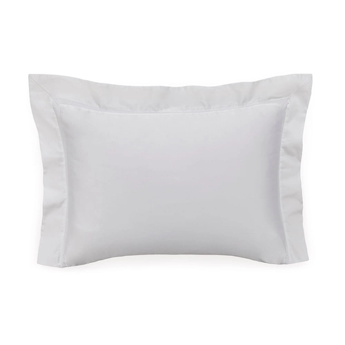 SUPER FRONHA DELFINE 600 FIOS TRUSSARDI/B BRANCO/BRANCO 50X90