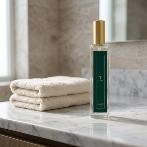 PERFUME PARA AMBIENTES LA LUCE TRUSSARDI 110 ML -