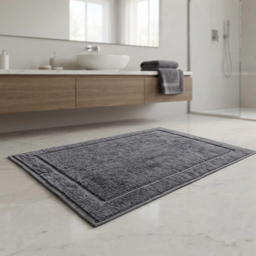 PISO JULIET KARSTEN CINZA 48X70 CINZA