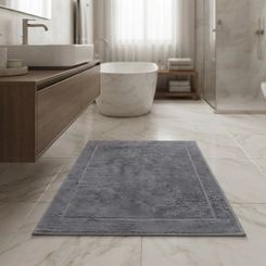 PISO JULIET KARSTEN CINZA 48X70 CINZA