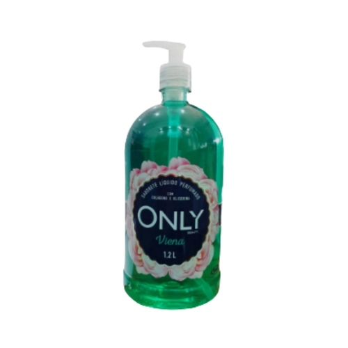 SABONETE LIQUIDO ORIGINALE 200ML -