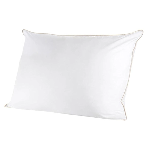 TRAVESSEIRO DECOPA 20%PLUMA 80%PENA DAUNE 50X90