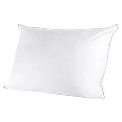 TRAVESSEIRO DECOPA 20%PLUMA 80%PENA DAUNE 50X90 -