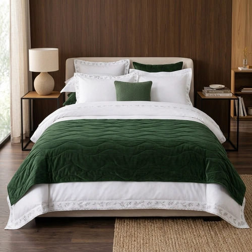 JOGO DE CAMA ZAGARA CASAL