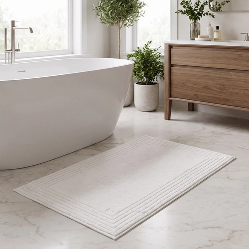 PISO JULIET KARSTEN BRANCO 48X70