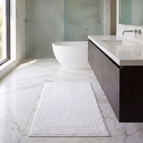 PISO JULIET KARSTEN BRANCO 48X70