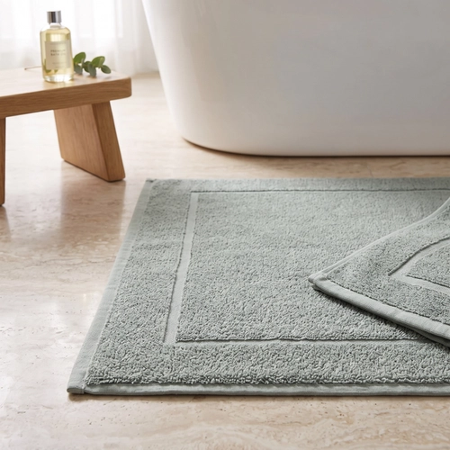 PISO JULIET KARSTEN TAPETE DE BANHO BATH MAT 48X70