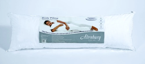 TRAVESSEIRO BODY PILLOW ALTENBURG - -
