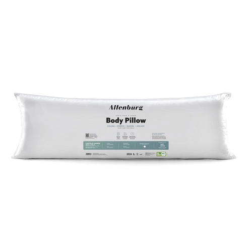 TRAVESSEIRO BODY PILLOW ALTENBURG -