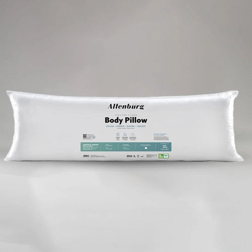 TRAVESSEIRO BODY PILLOW ALTENBURG -