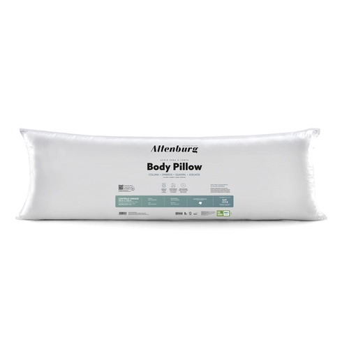 TRAVESSEIRO BODY PILLOW ALTENBURG -