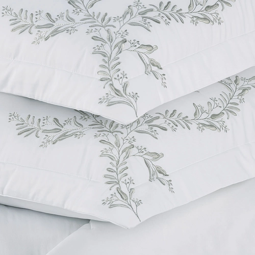 JOGO DE CAMA ISOLA BELLA QUEEN ESTAMPADO
