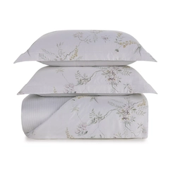 JOGO DE CAMA ISOLA BELLA QUEEN ESTAMPADO